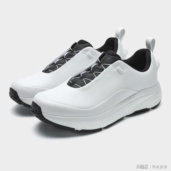 国内旋转鞋扣知名品牌及发展历史千亿球友会平台登录知识分享｜(图2)