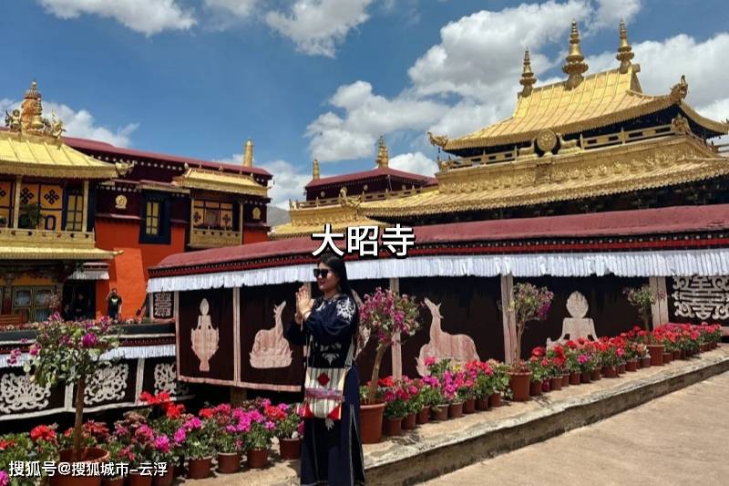 避坑全攻略西藏旅游十大必去景点排行千亿国际网站瑞安去西藏旅游6晚7天