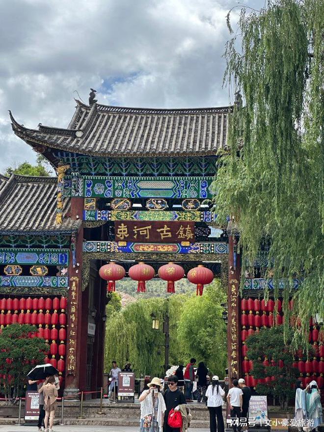 双版纳游玩六天行程足够了？看完点赞qy球友会体育2025最新云南西(图5)