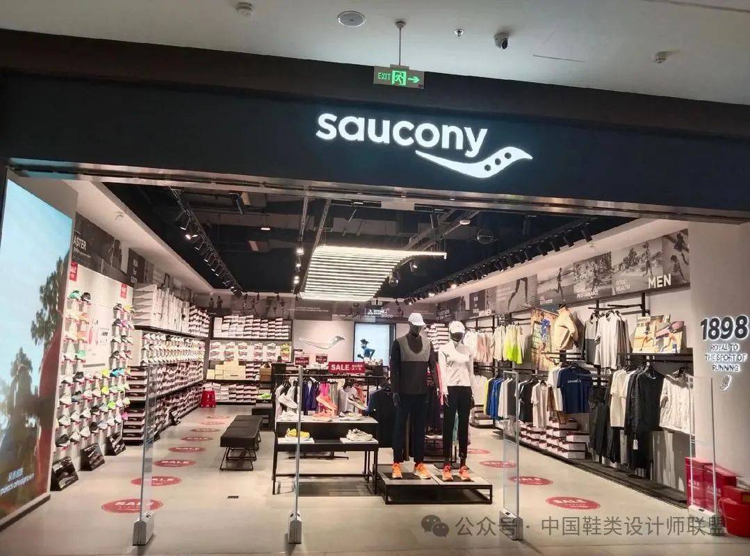 市场的质量与科技竞争qy千亿球友会跑鞋(图17)