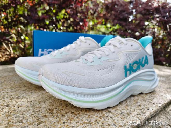 10：恰到好处的卓越跑鞋HOKA CLIFTON(图5)