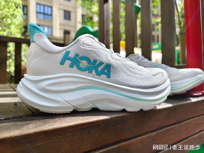 10：恰到好处的卓越跑鞋HOKA CLIFTON(图6)