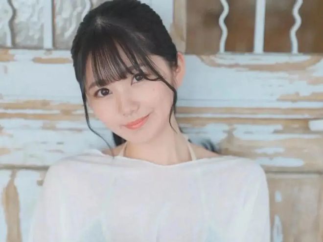 的25年奇迹真是哪行都不好做H杯新人纯白彩永一场包装拙劣(图3)
