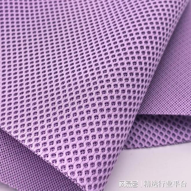 司厂家透气低弹鞋材三明治网布推荐2025口碑好的比较好的品牌公