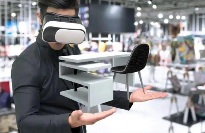 客户体验与产品展示AR与VR如何提升(图2)