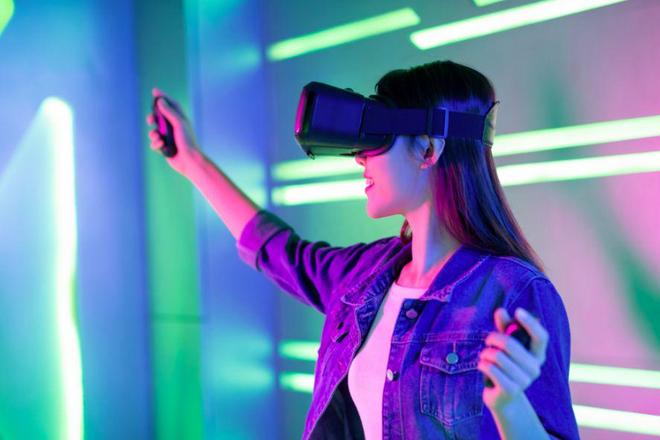 客户体验与产品展示AR与VR如何提升