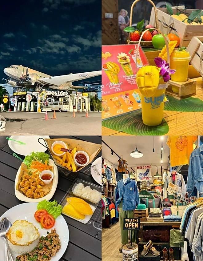 价5日游需要多少钱？攻略请查收泰国5天4