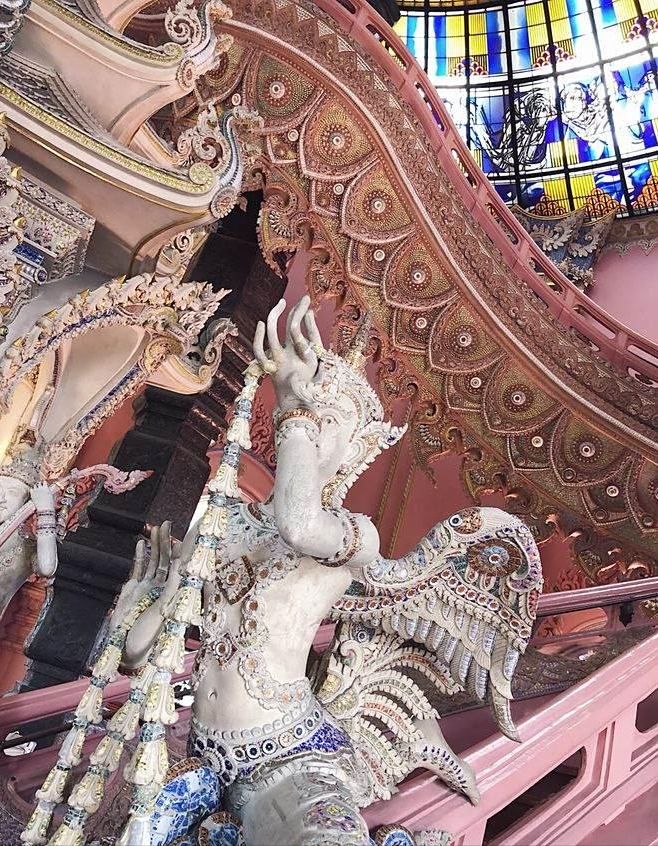 价5日游需要多少钱?攻略请查收泰国5天4晚独立成团私人定制报(图5) 价5日游需要多少钱?攻略请查收泰国5天4晚独立成团私人定制报(图5)