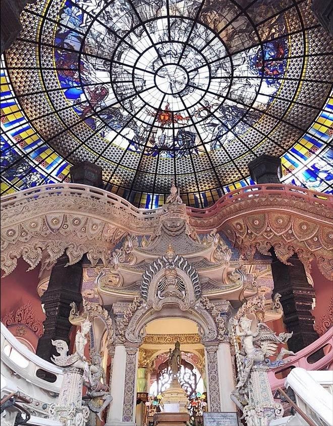 价5日游需要多少钱?攻略请查收泰国5天4晚独立成团私人定制报(图4) 价5日游需要多少钱?攻略请查收泰国5天4晚独立成团私人定制报(图4)