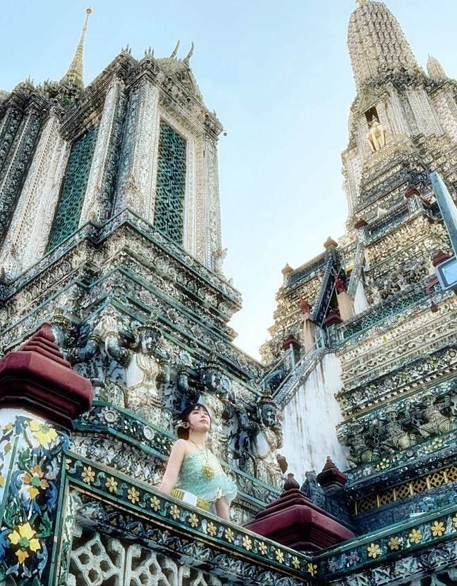 价5日游需要多少钱?攻略请查收泰国5天4晚独立成团私人定制报(图6) 价5日游需要多少钱?攻略请查收泰国5天4晚独立成团私人定制报(图6)